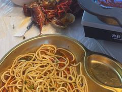 -石牌岭小亮蒸虾•湖北老字号(左岭店)