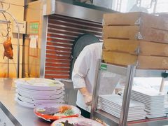 -津沽小院(天津之眼店)