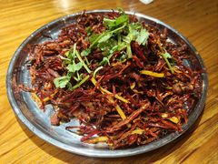 -小眼睛餐饮&杨杨夜宵