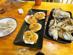 -开蚝屋