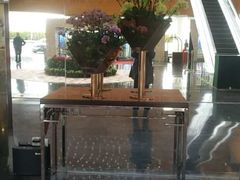 -天津水晶宫饭店