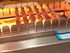 -冰城串说·羊肉串烧烤(哈西大街店)