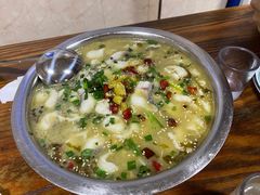 -小钱鱼馆(富春路店)