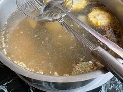 -潮汕美牛肉丸火锅店(天宁寺店)