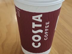 -COSTA COFFEE(恒基名人购物中心店)