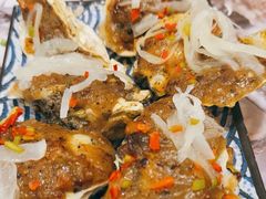 -帽帽家只卖生蚝·烧烤(沙湖路店)
