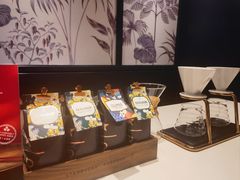 -星巴克臻选(深圳罗湖万象城店)