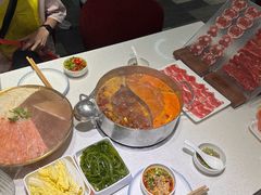 -麻辣因子滩羊火锅(世和广场店)