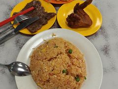 -冰岛茶餐厅(人民路店)