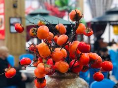 -老街坊美食汇(玉兰大街店)