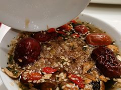 -宁夏国强手抓羊肉·清真菜(未央路凤三店)