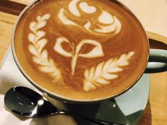 -sugarman espresso素饮糖人高新咖啡工厂