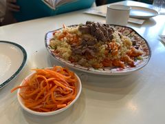 -帕米尔食府(白云观店)