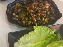 -云晓光头烧烤吧(新大陆广场店)