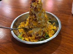 -大阪烧肉BAKA一代(十亩地店)