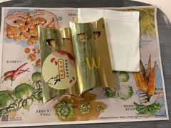 -麦当劳(苏州火车站南广场店)