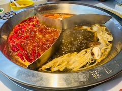 -大龙燚火锅(春熙店)