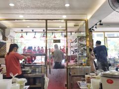 -陆记鹅庄·潮汕菜·狮头鹅(大仟里店)
