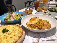 -卡朋西餐(大信新都汇店)
