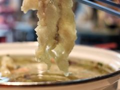 -友达面馆(二七南路店)