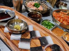 -本炙炭烤·蒲烧活鳗料理店(金沙洲店)