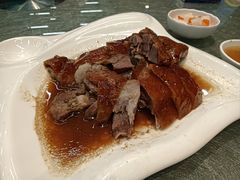 -九號渔港·蒸汽海鲜·粤菜茶点(八卦岭店)