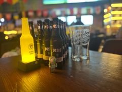 -M99 BEER世界啤酒吧(鸿云悦街店)
