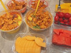 -串妹花式冰粉(乐山总店)
