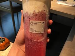-喜茶(上海正大广场店)