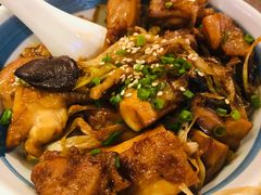 -有喜屋·深夜食堂(北京西路店)