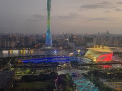 -海心沙亚运公园