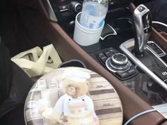 -珍妮曲奇聪明小熊(尖沙咀店)