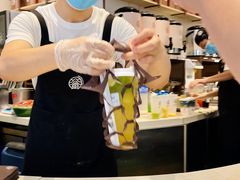 -眷茶(赛格国际购物中心店)