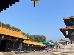 -三国水浒景区(无锡影视基地)