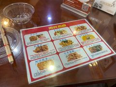 -金姐台湾菜(珠江路店)