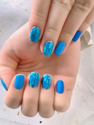 -如一·美甲美睫