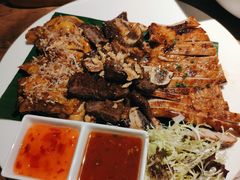 -星叶·东南亚料理(宁波万象汇店)