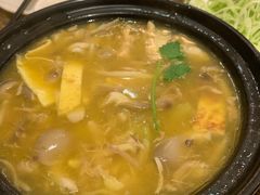 -東城故事·尋找姆媽的味道(玉兰路店)