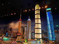 -上海乐高探索中心