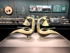 -广西壮族自治区博物馆