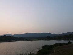 -钟山体育运动公园
