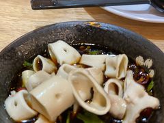 烤心管-烤五行·烧烤烤串(石佛营店)