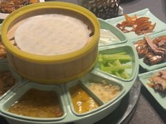 -羲和雅苑•北京烤鸭(国贸商城店)
