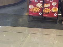 -COSTA COFFEE(西贸凯德晶品4层2店)