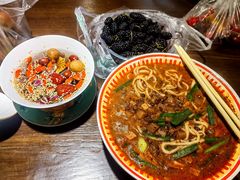 -桂花香手工面(鼓楼店)