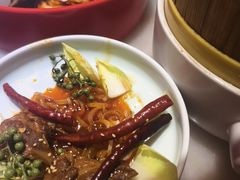 -小吊梨汤·北京菜·烤鸭(鸟巢店)