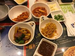 -金妈家烤肉(龙湖U城天街店)