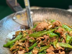 -费大厨辣椒炒肉(正佳广场店)