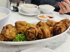 -Whampoa Keng Fish Head Steamboat @ Balestier