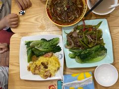 老火例汤-阿姨靓汤(广外店)